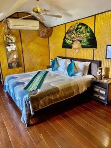 Homestay Chiangrai - 34