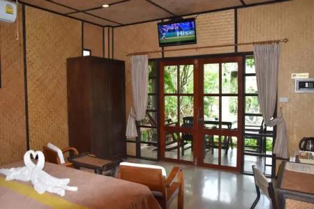 Homestay Chiangrai - 71