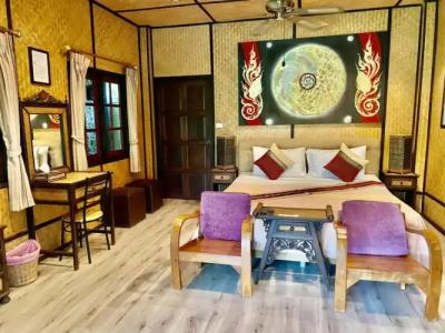 Homestay Chiangrai - 64
