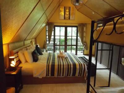 Homestay Chiangrai - 1