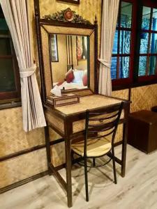 Homestay Chiangrai - 62