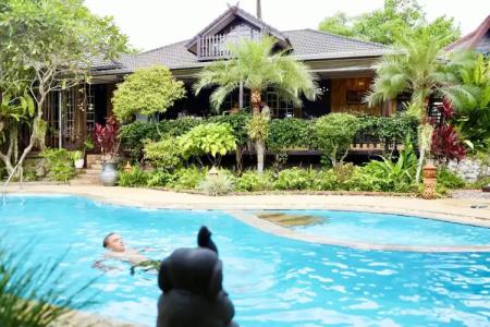 Homestay Chiangrai - 13