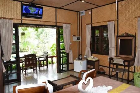 Homestay Chiangrai - 72