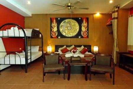 Homestay Chiangrai - 22