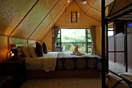 Homestay Chiangrai - 58