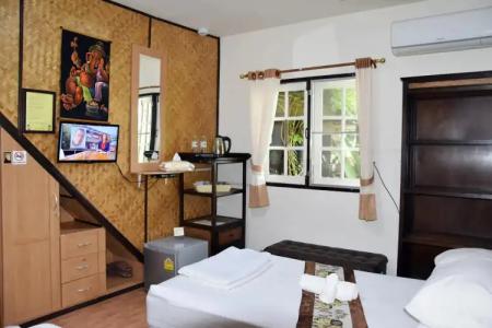 Homestay Chiangrai - 2