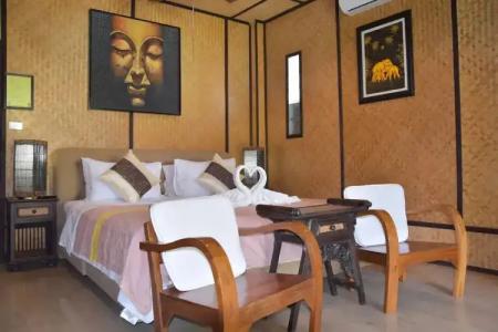 Homestay Chiangrai - 69