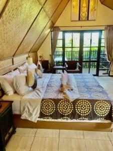 Homestay Chiangrai - 48