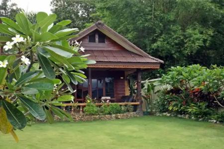 Homestay Chiangrai - 68