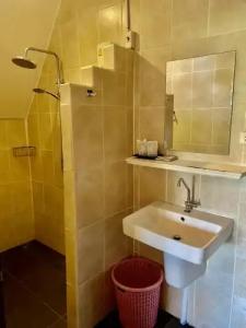 Homestay Chiangrai - 52