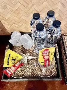 Homestay Chiangrai - 49