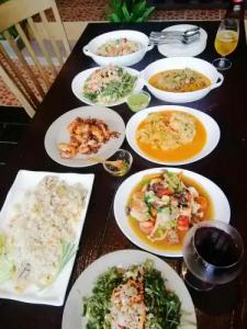 Homestay Chiangrai - 10