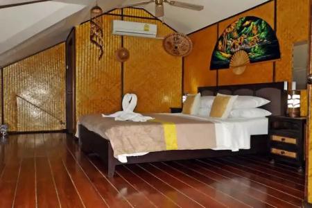 Homestay Chiangrai - 42