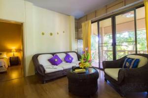 Chaba Kata Beach Hotel, Kata