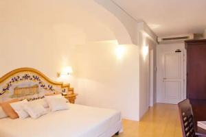 Torre Bennistra Mini-hotel, Scopello