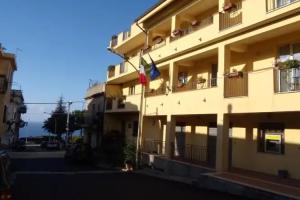 Hotel Scilla, Scilla