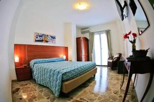B&B La Veduta, Scilla