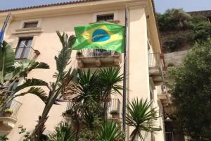 Hotel Palazzo Krataiis, Scilla