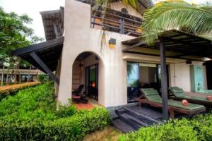 Purimuntra Resort and Spa, Pran Buri