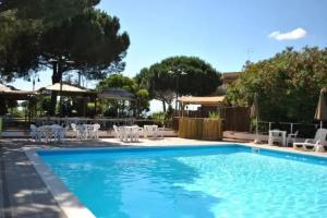 Scarlino - Hotels