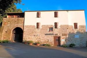 Apartment Hotel «Madonna Del Poggio CAV», Scarlino