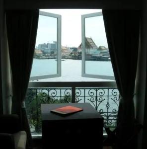 Aurum The River Place - 31
