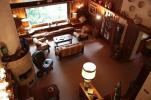 Le Rocce di Scanno B&B di Charme, Scanno