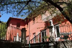 Hotel Roma, Scanno