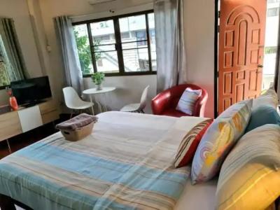 Bed and Terrace Guesthouse Chiang Mai - 47