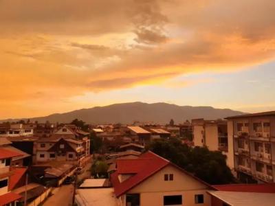 Bed and Terrace Guesthouse Chiang Mai - 78