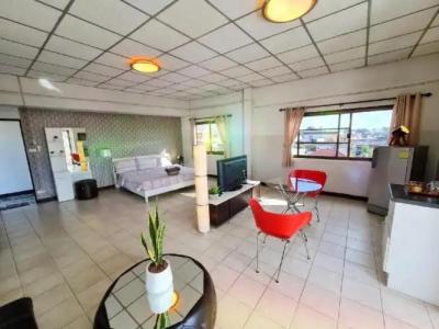 Bed and Terrace Guesthouse Chiang Mai - 64