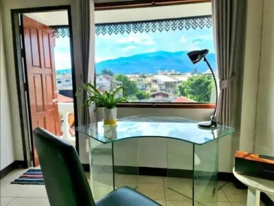 Bed and Terrace Guesthouse Chiang Mai - 54