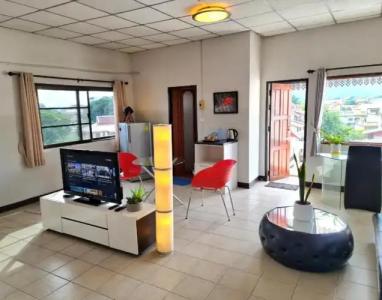 Bed and Terrace Guesthouse Chiang Mai - 70