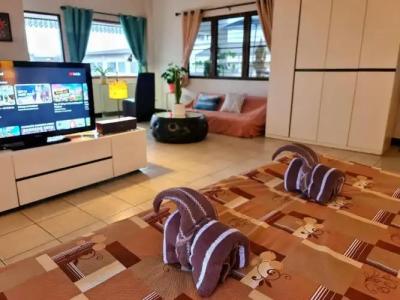 Bed and Terrace Guesthouse Chiang Mai - 50