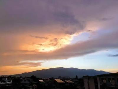 Bed and Terrace Guesthouse Chiang Mai - 81