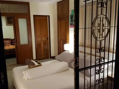 Bed and Terrace Guesthouse Chiang Mai - 82