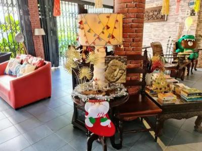 Bed and Terrace Guesthouse Chiang Mai - 15