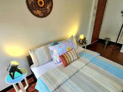Bed and Terrace Guesthouse Chiang Mai - 39