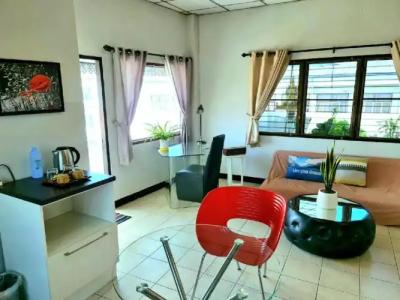 Bed and Terrace Guesthouse Chiang Mai - 66