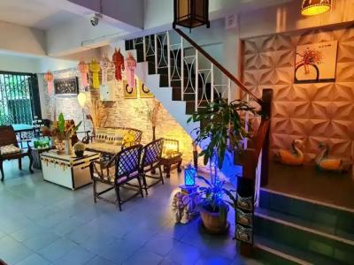 Bed and Terrace Guesthouse Chiang Mai - 12