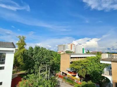 Bed and Terrace Guesthouse Chiang Mai - 85