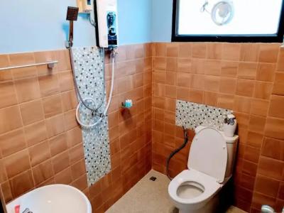 Bed and Terrace Guesthouse Chiang Mai - 9