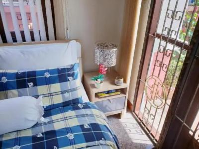 Bed and Terrace Guesthouse Chiang Mai - 57