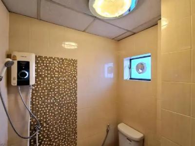 Bed and Terrace Guesthouse Chiang Mai - 8