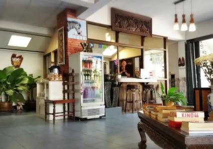 Bed and Terrace Guesthouse Chiang Mai - 25