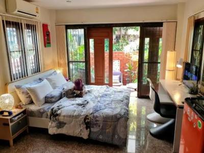 Bed and Terrace Guesthouse Chiang Mai - 55