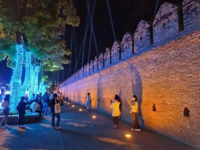 Bed and Terrace Guesthouse Chiang Mai - 27