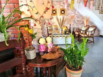 Bed and Terrace Guesthouse Chiang Mai - 11