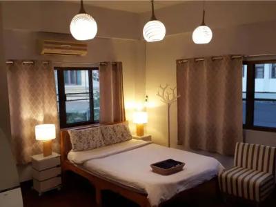 Bed and Terrace Guesthouse Chiang Mai - 2