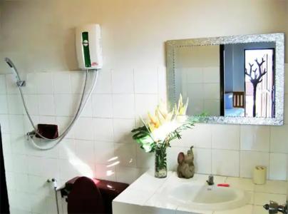 Bed and Terrace Guesthouse Chiang Mai - 10